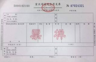 信息费发票与信息服务费发票 定义、区别及票据信息咨询服务解读