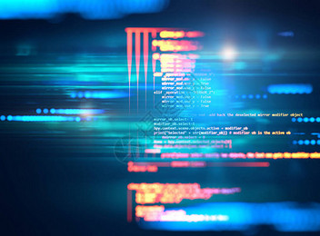 人工智能系统插画与软件开发 融合艺术与技术的创新实践